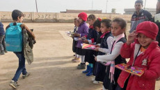Teaching staff shortages and security instability hinder education process in Hawija